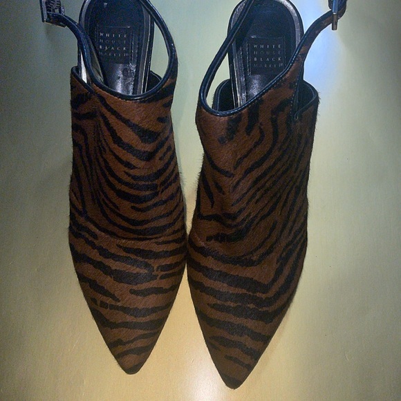 White house black Market - Picture 5 of 12